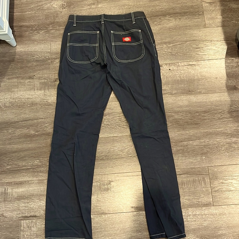 Women’s Dickies pant